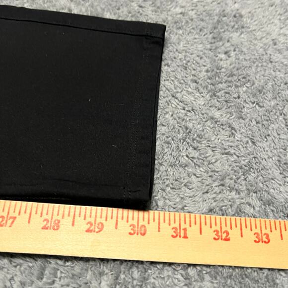 Vuori Meta Pants Mens 36 x30 Black Slim Fit Athletic Casual Stretch V430 - Picture 10 of 12